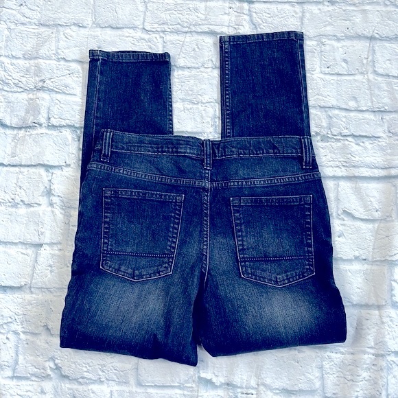 NWT Girls Cat & Jack Skinny Jeans - Picture 4 of 7